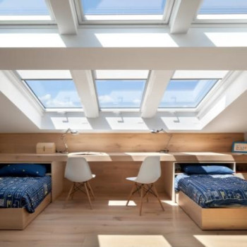 VELUX - Servizio di Sostituzione
