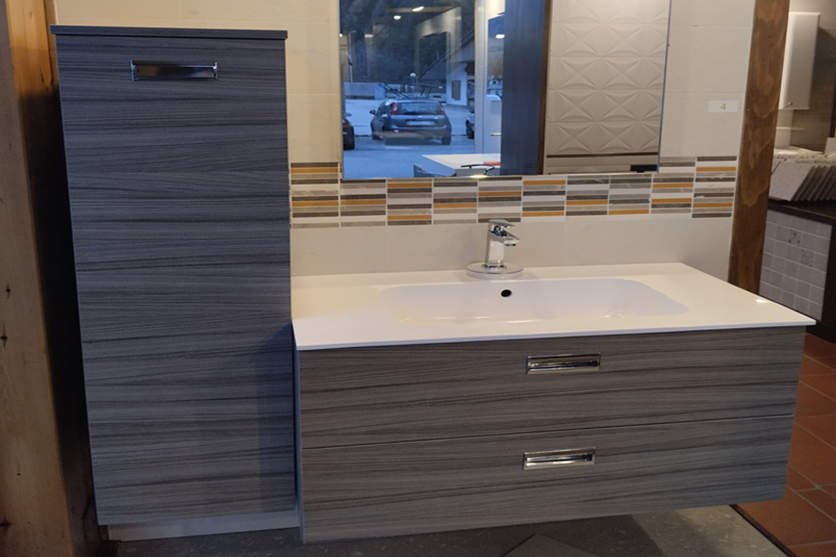 Cencenighe Showroom Cencenighe Showroom