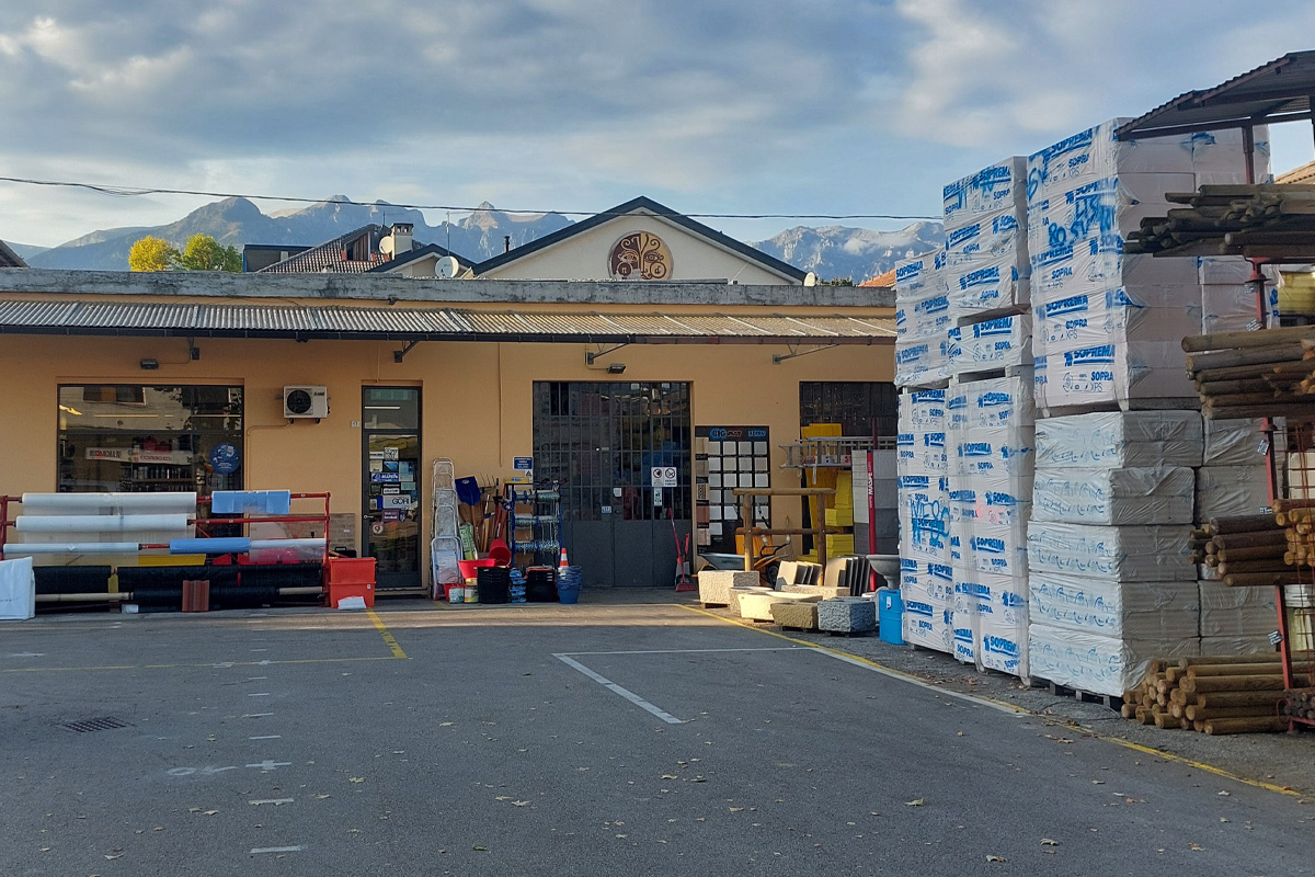 Repro Rivendita Edile 