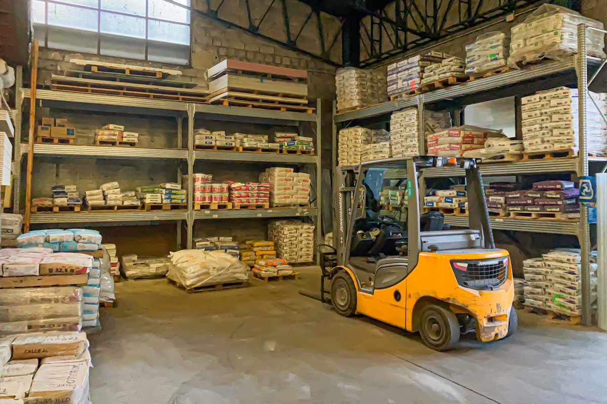 Repro Rivendita Edile 